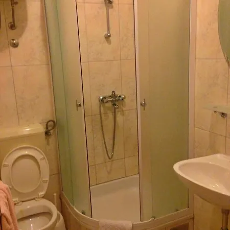 Appartement A3 - Apt W Patio 3 Min Walking From The Duće